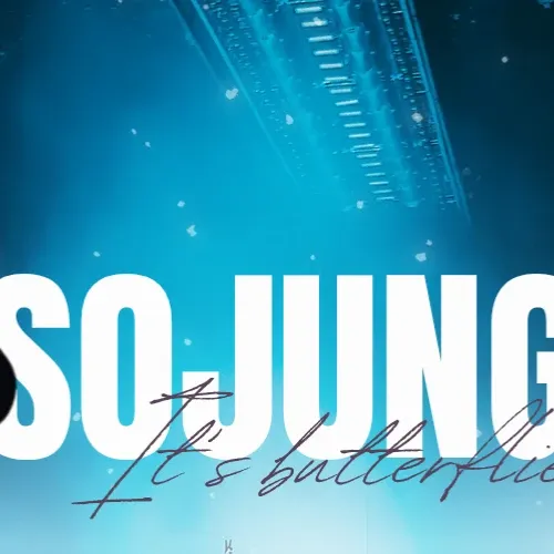 Recent activity shot of So Junghwan (TREASURE)