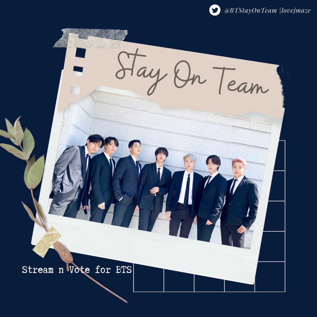 防彈少年團粉絲拍下的瞬間