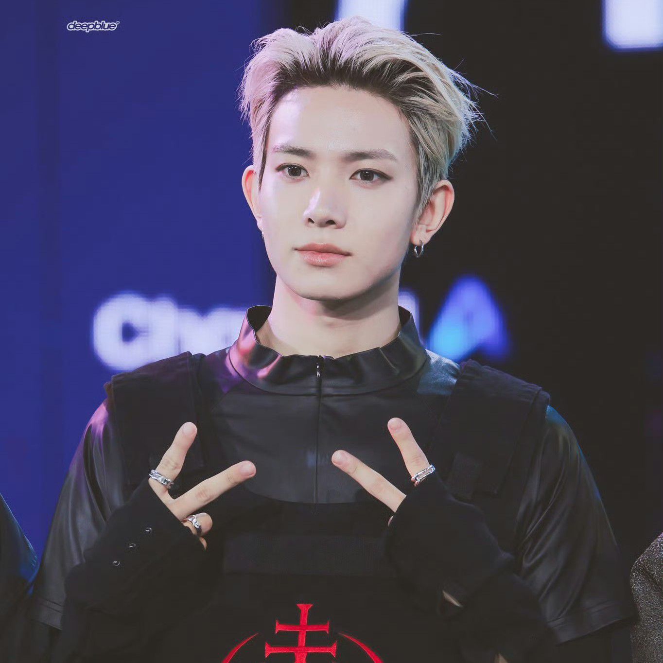 희승 (ENHYPEN) 최근 활동샷