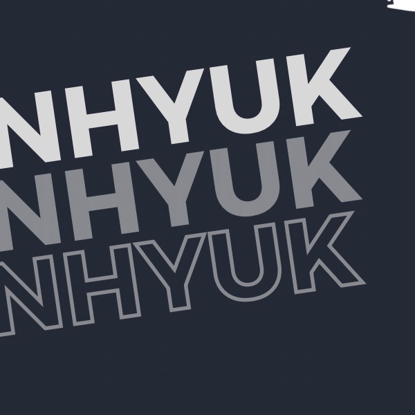 Latest photo of Minhyuk (MONSTA X)