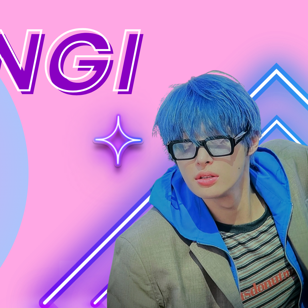 Hot post catching attention from 민기 (에이티즈)'s fandom