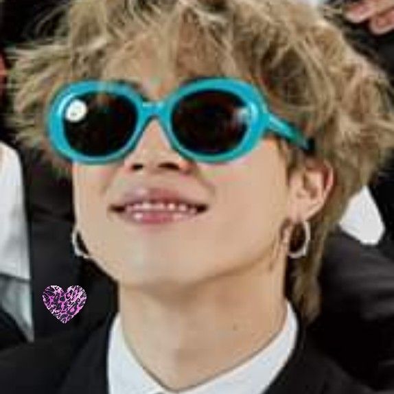 Latest photo of Jimin (BTS)