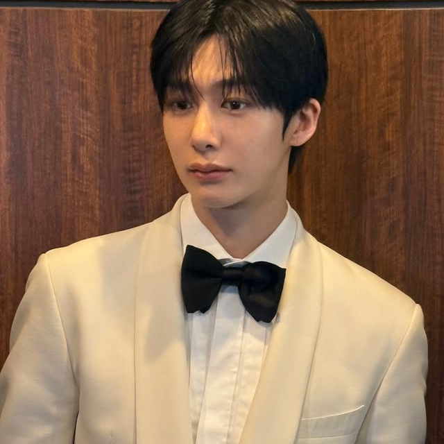 몬스타엑스 팬이 찍은 순간