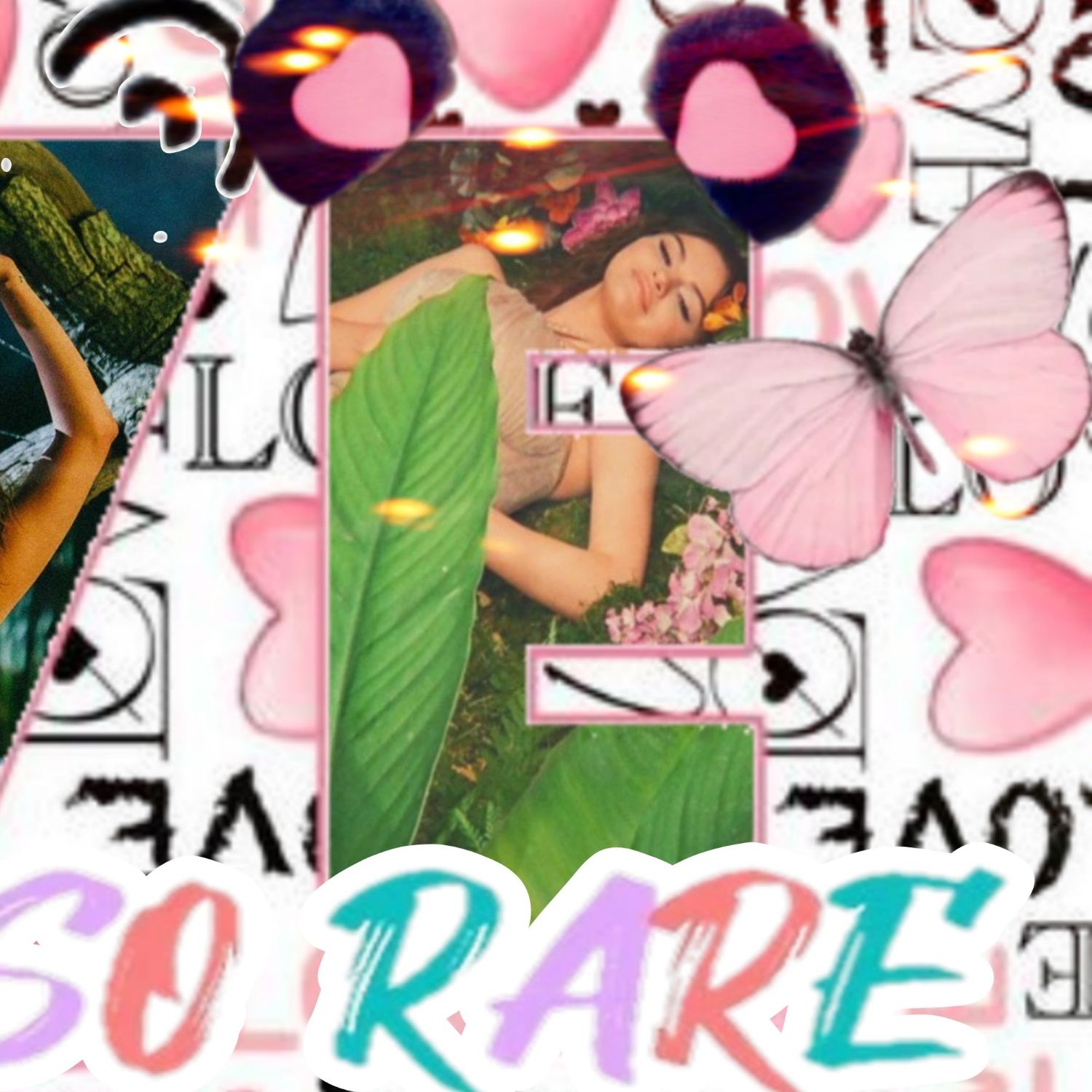 Latest photo of Selena Gomez