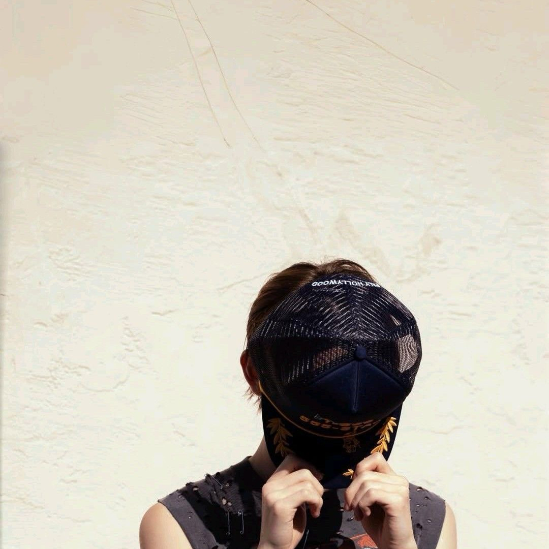 Behind-the-scenes cut of Seonghyeon (CORTIS)