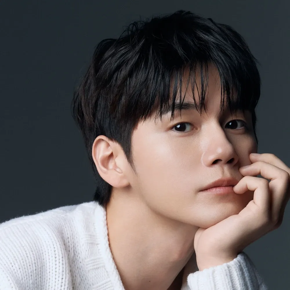 옹성우의 최신 사진