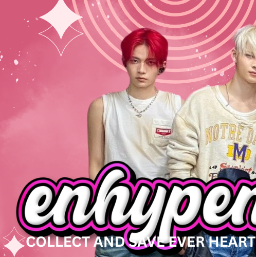 ENHYPEN의 최신 사진