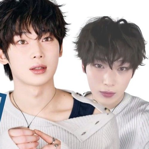 선우 (ENHYPEN) 팬이 찍은 순간