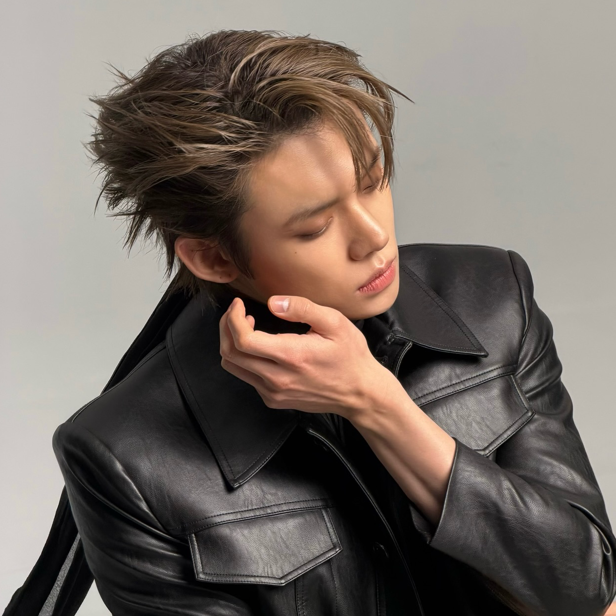 Latest photo of Yeonjun (TOMORROW X TOGETHER)