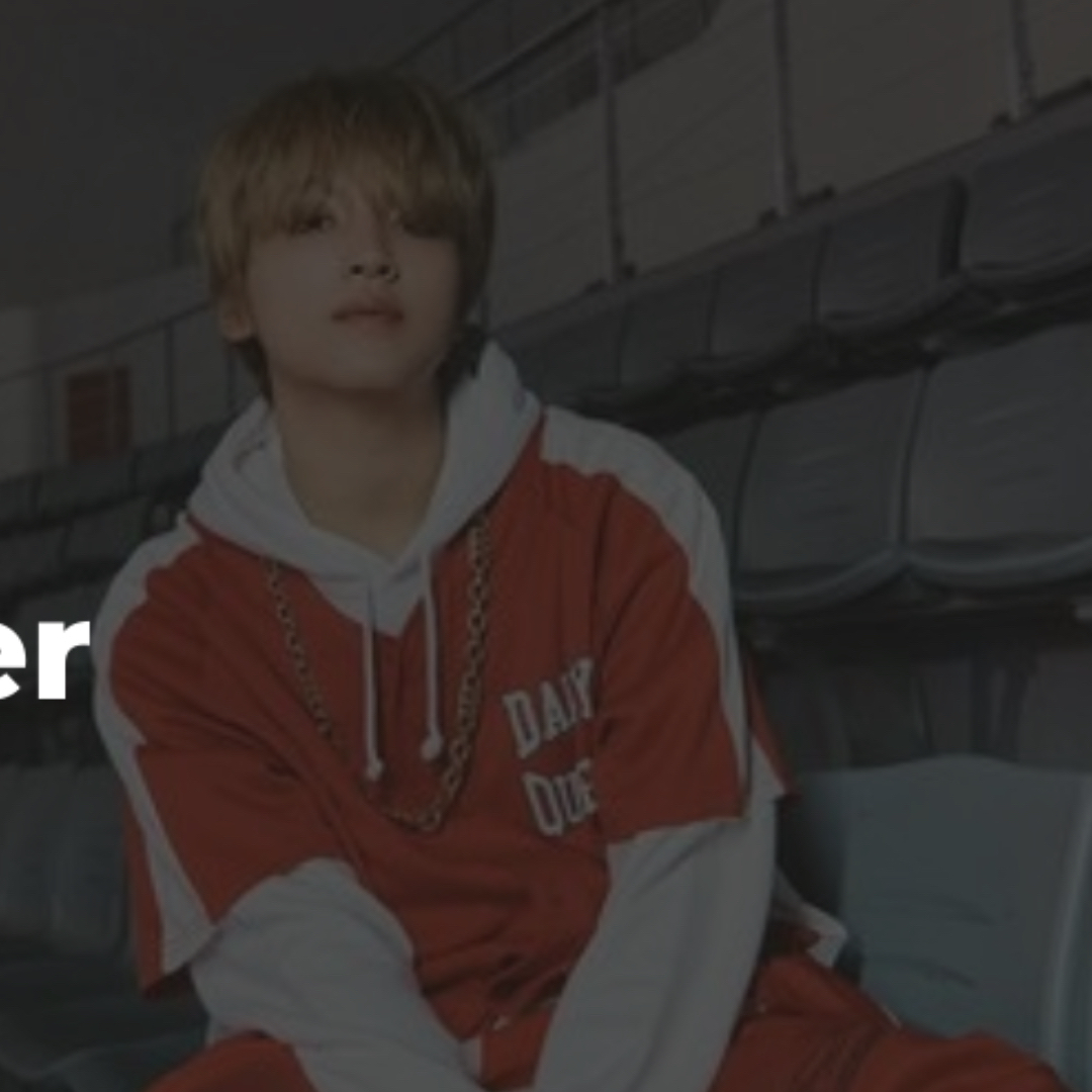 Recent activity shot of Haechan (NCT 127, NCT DREAM)