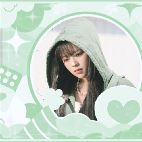 Latest photo of Jeongyeon (TWICE)