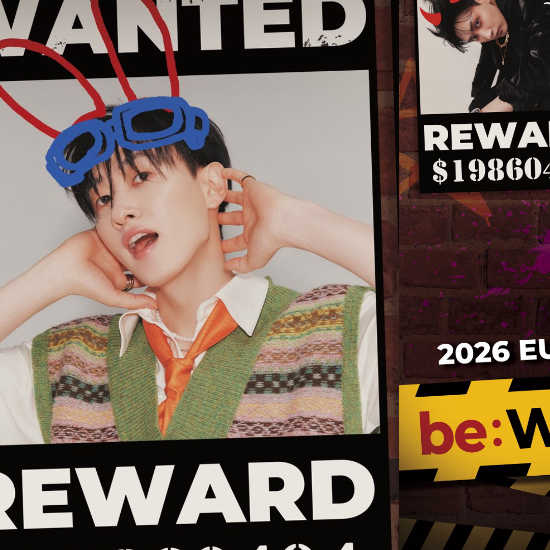 银赫 (Super Junior)粉丝拍下的瞬间