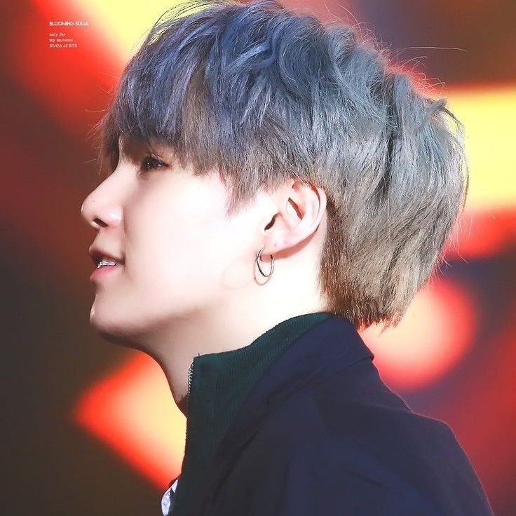 SUGA (BTS)の最近の活動写真