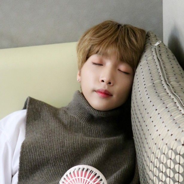 Latest photo of Jeong Sewoon