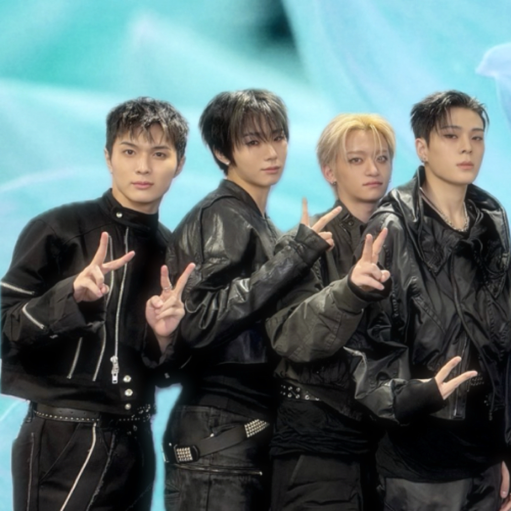 Behind-the-scenes cut of WHIB