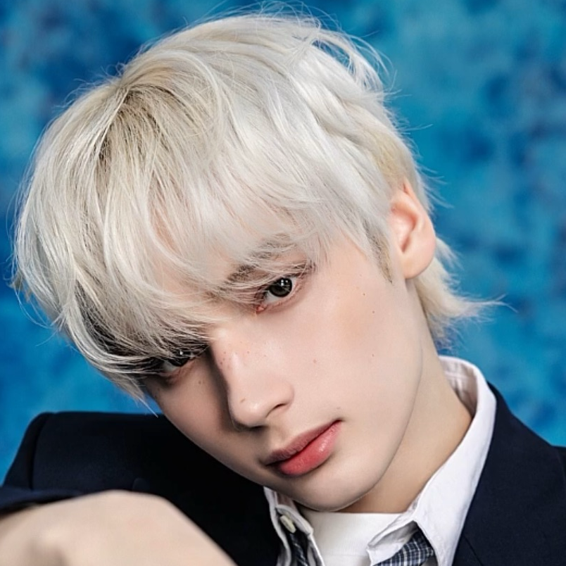 Behind-the-scenes cut of HueningKai (TOMORROW X TOGETHER)