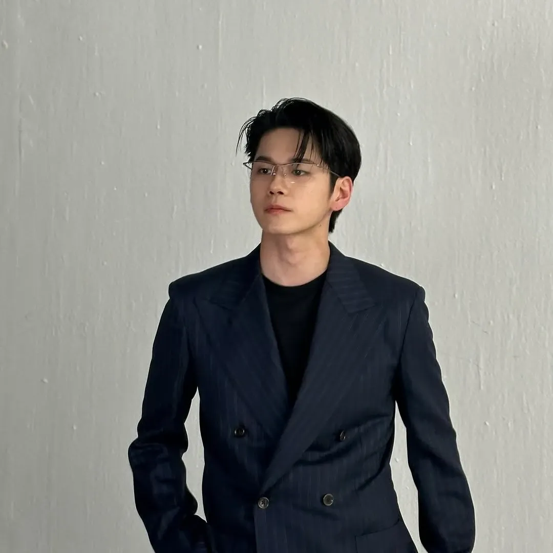 옹성우 팬이 찍은 순간
