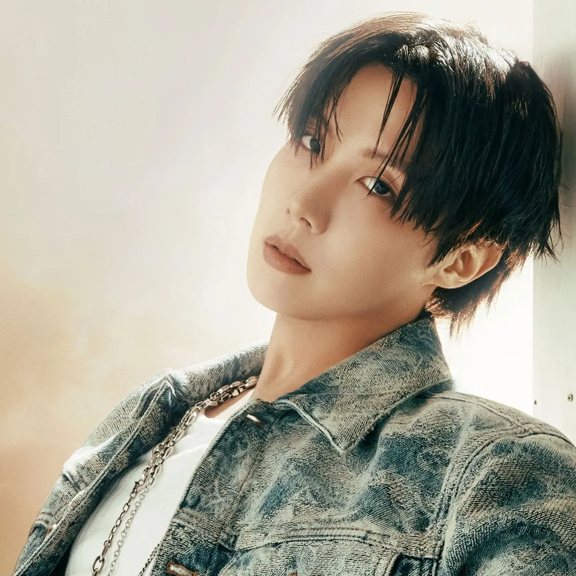 Behind-the-scenes cut of j-hope (BTS)