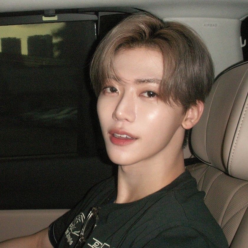 NCT粉絲拍下的瞬間