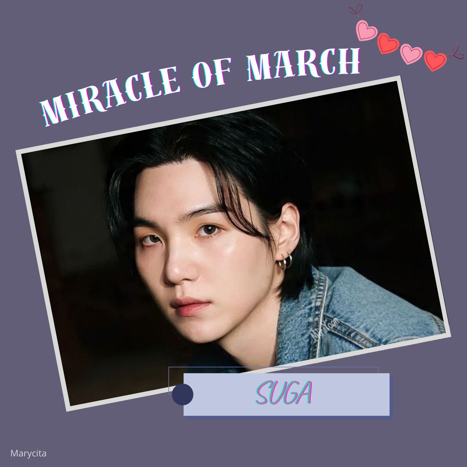 SUGA (BTS)の最新写真