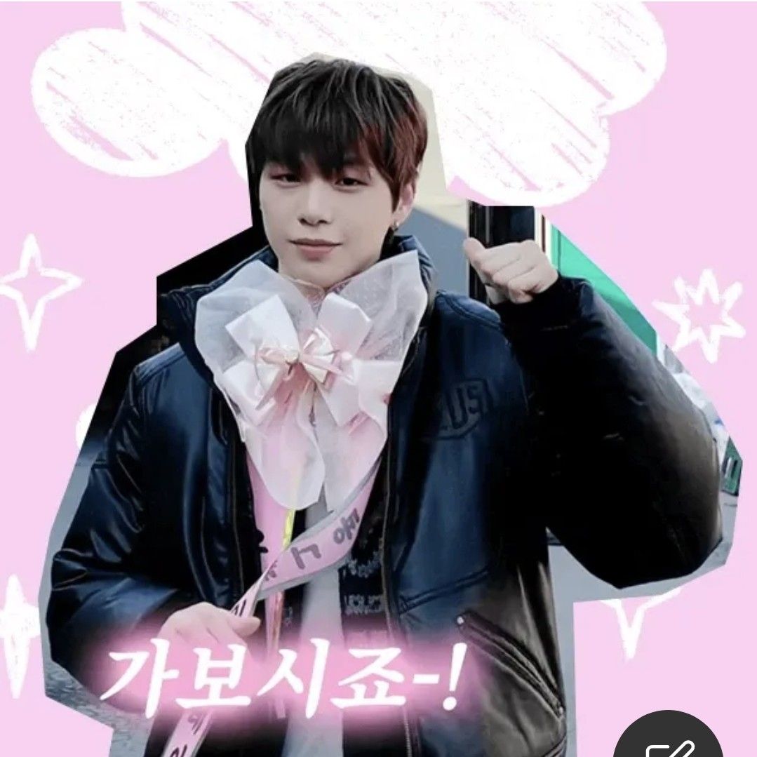 姜丹尼尔的最新照片