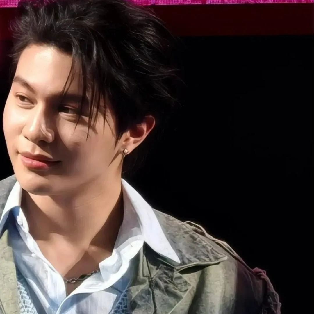 Latest photo of William (LYKN)