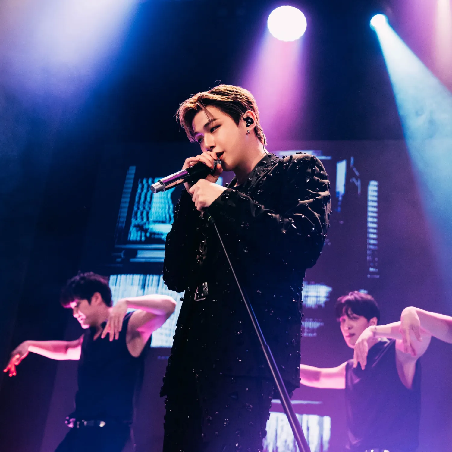 Foto terbaru Kang Daniel