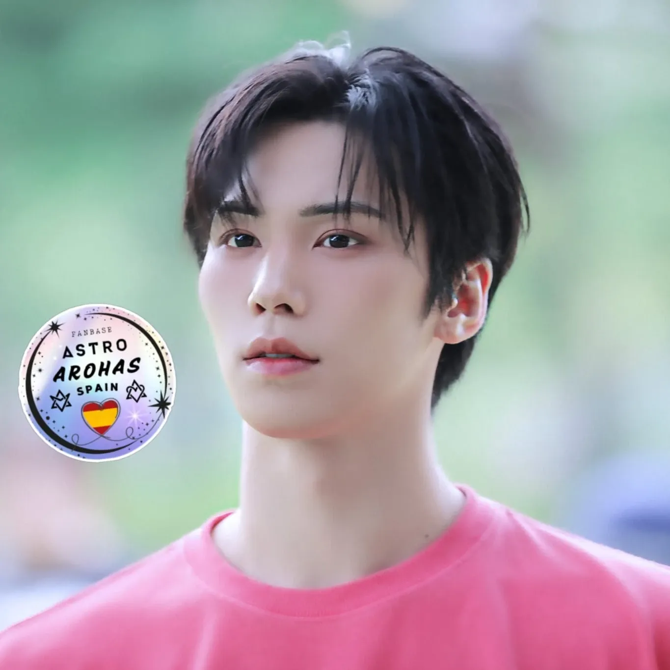 아스트로의 최신 사진