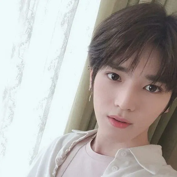 NCT의 비하인드 컷