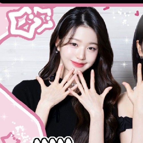 Latest photo of Jang Wonyoung (IVE)