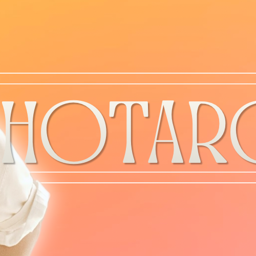 Behind-the-scenes cut of SHOTARO (RIIZE)