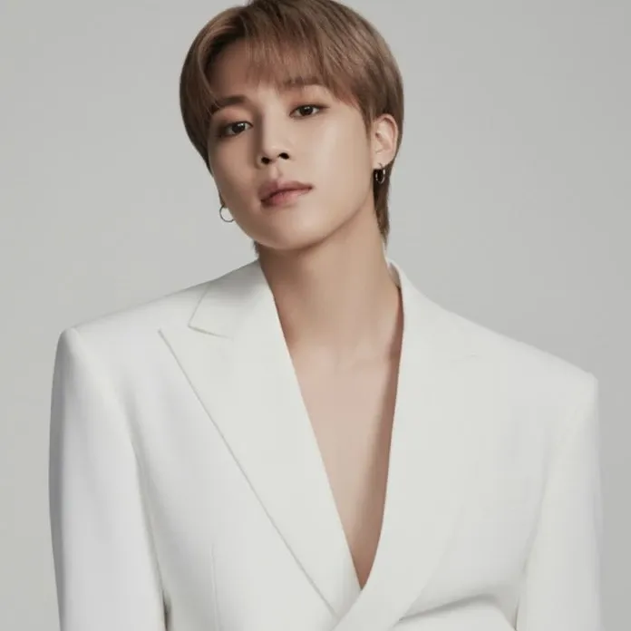Potret di balik layar BTS