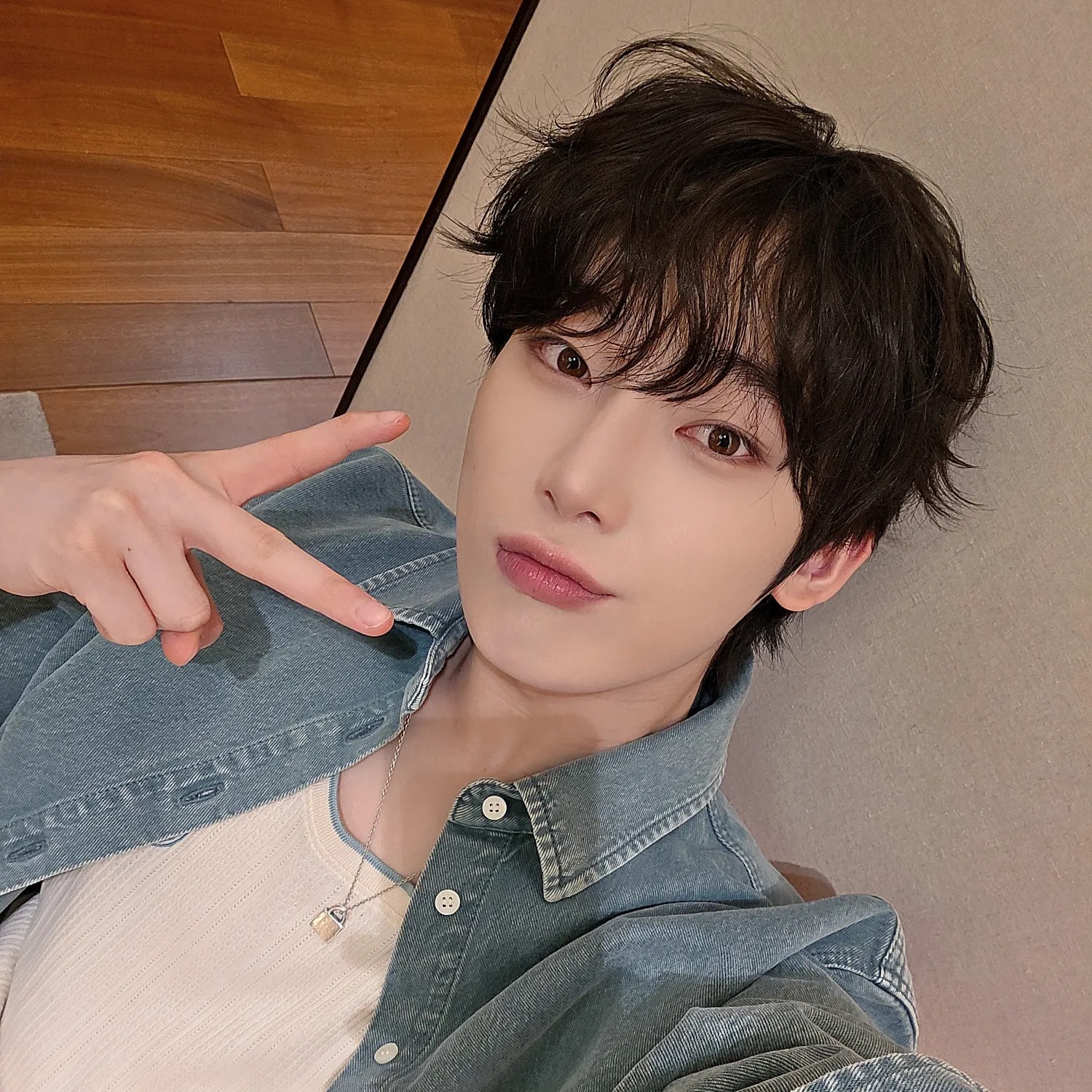 선우 (ENHYPEN)의 최신 사진