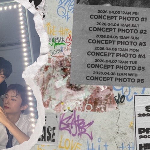 Potret di balik layar B1A4