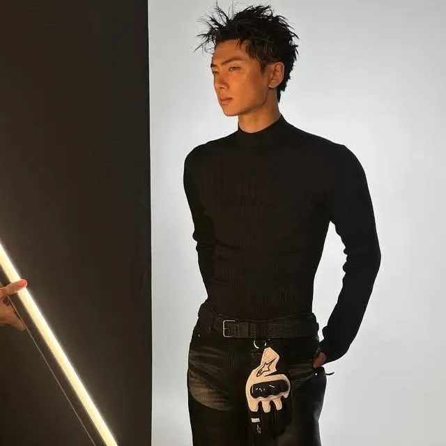 ENHYPEN의 비하인드 컷