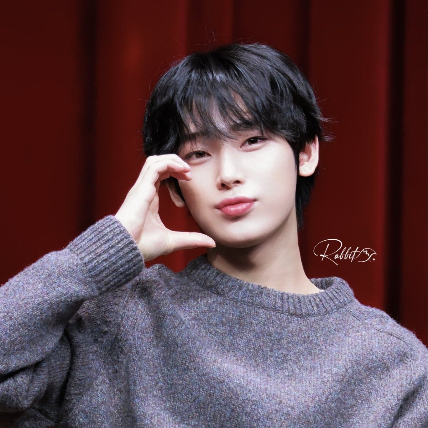 Recent activity shot of Sunoo (ENHYPEN)