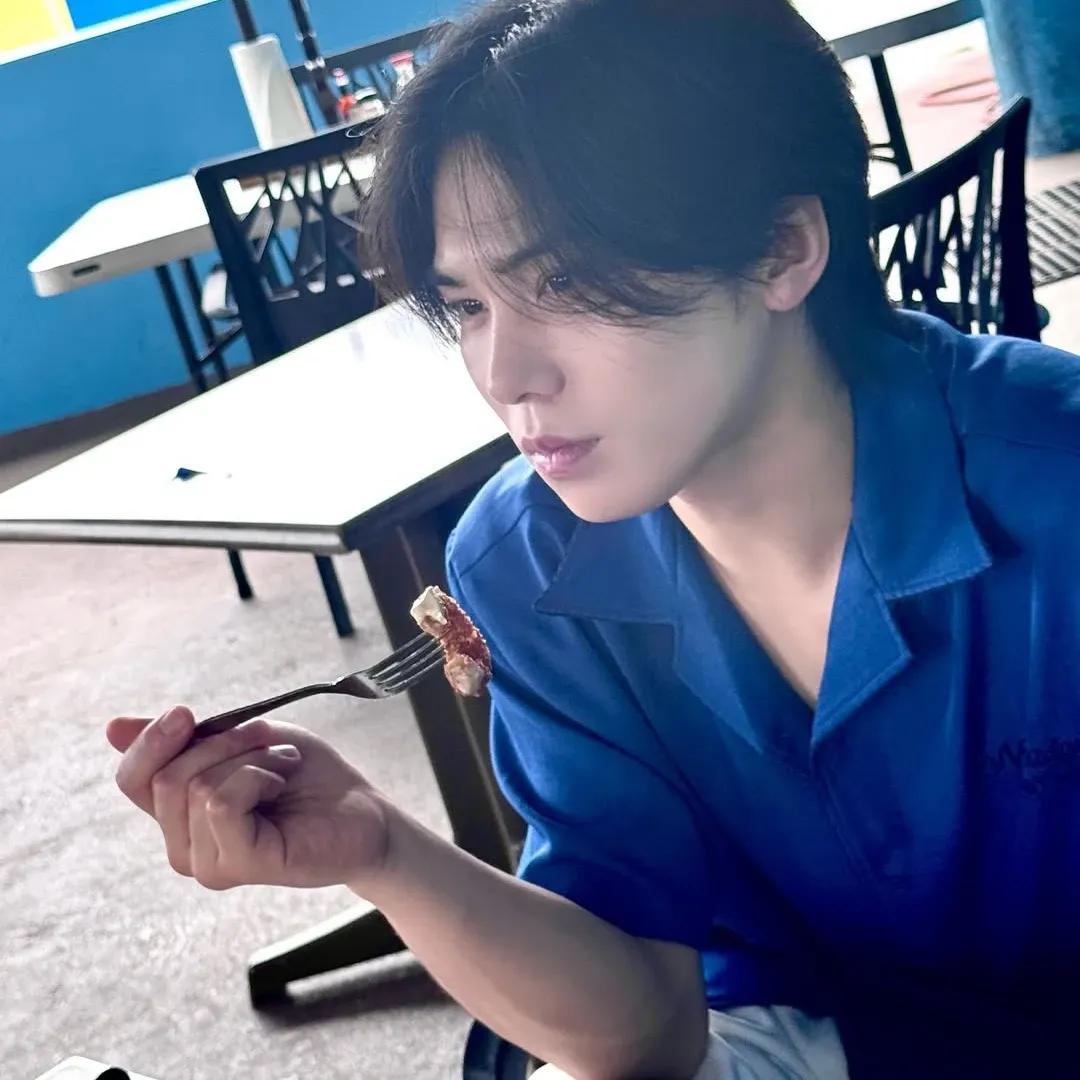 Foto aktivitas terbaru ASTRO