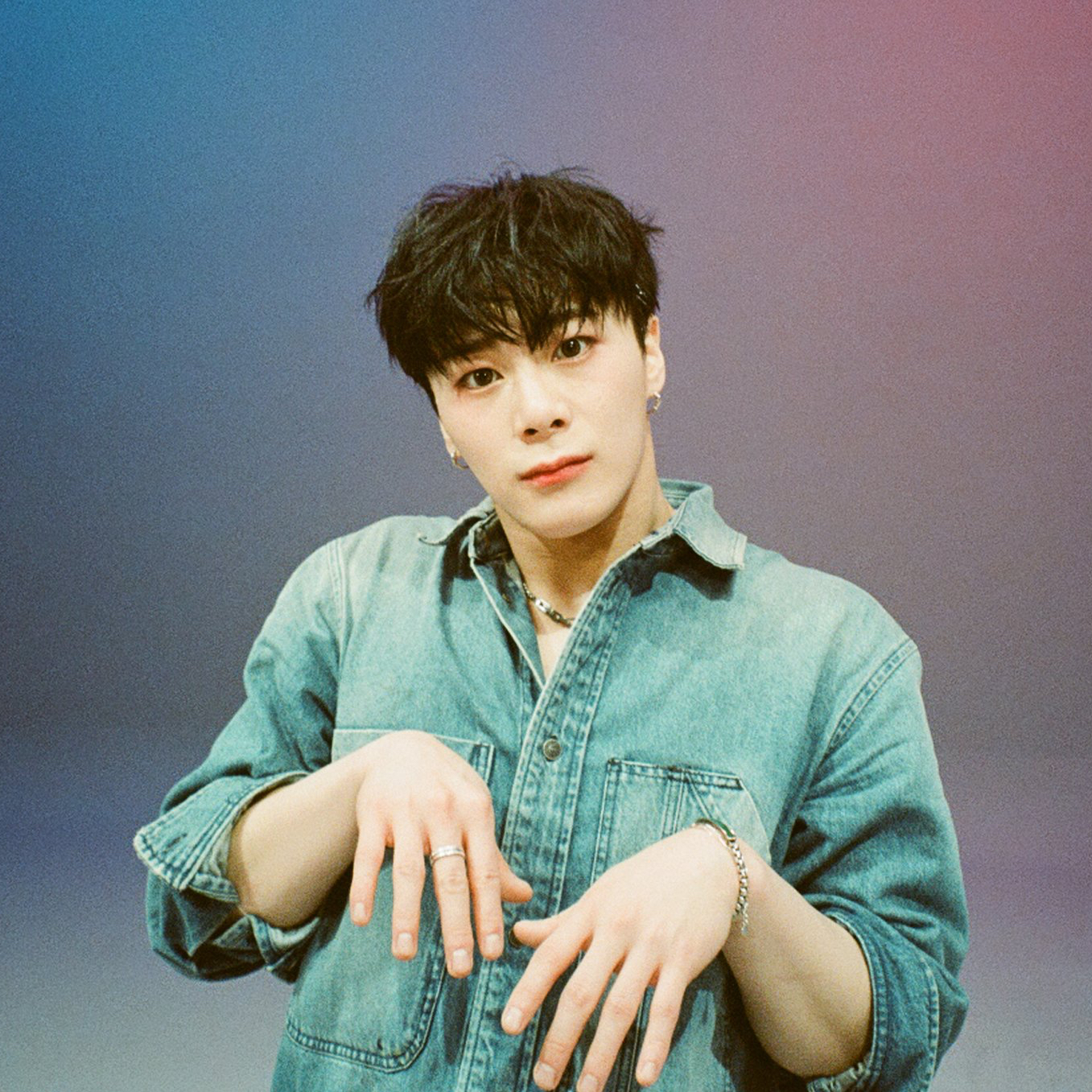 Latest photo of Moonbin (ASTRO)