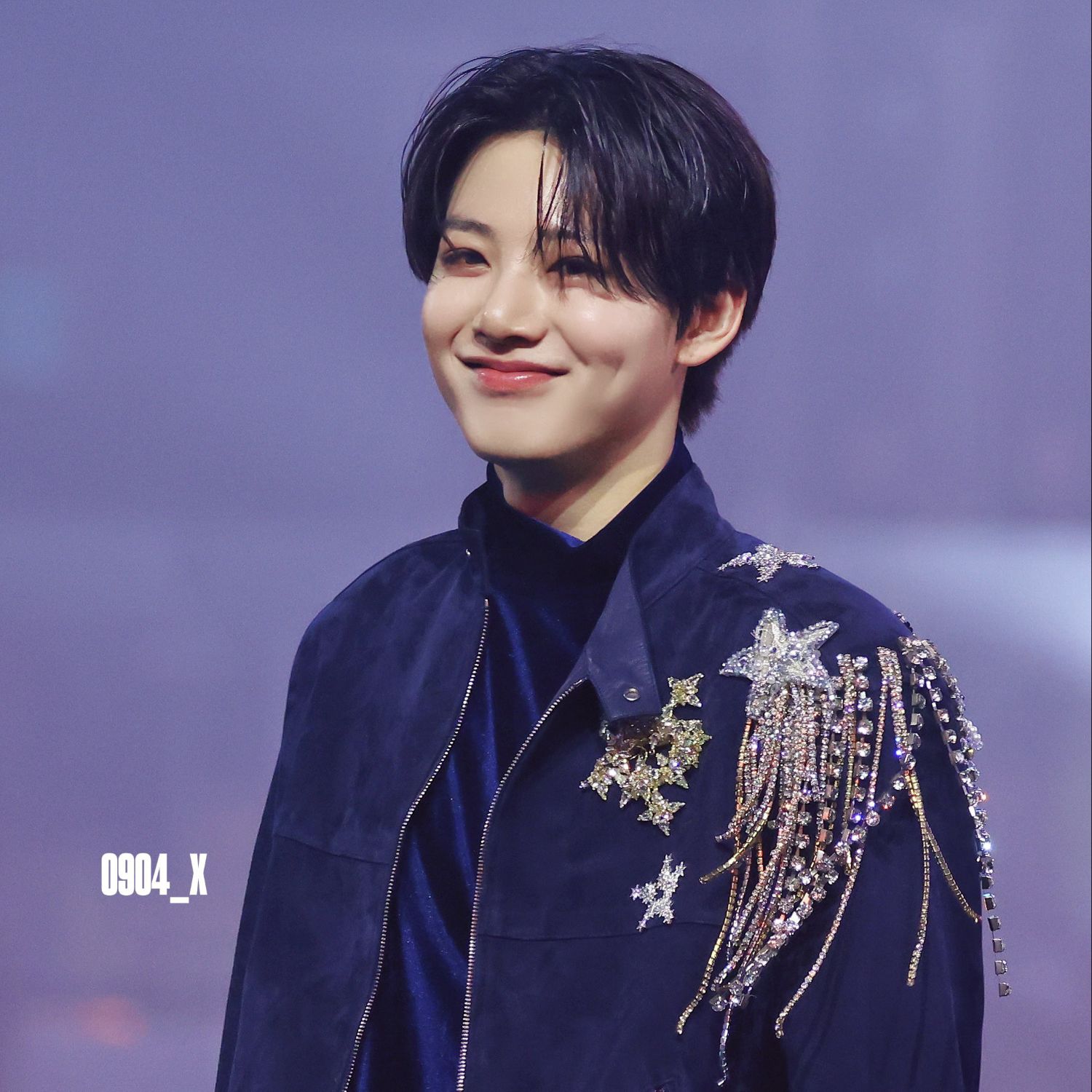 Latest photo of Junkyu (TREASURE)