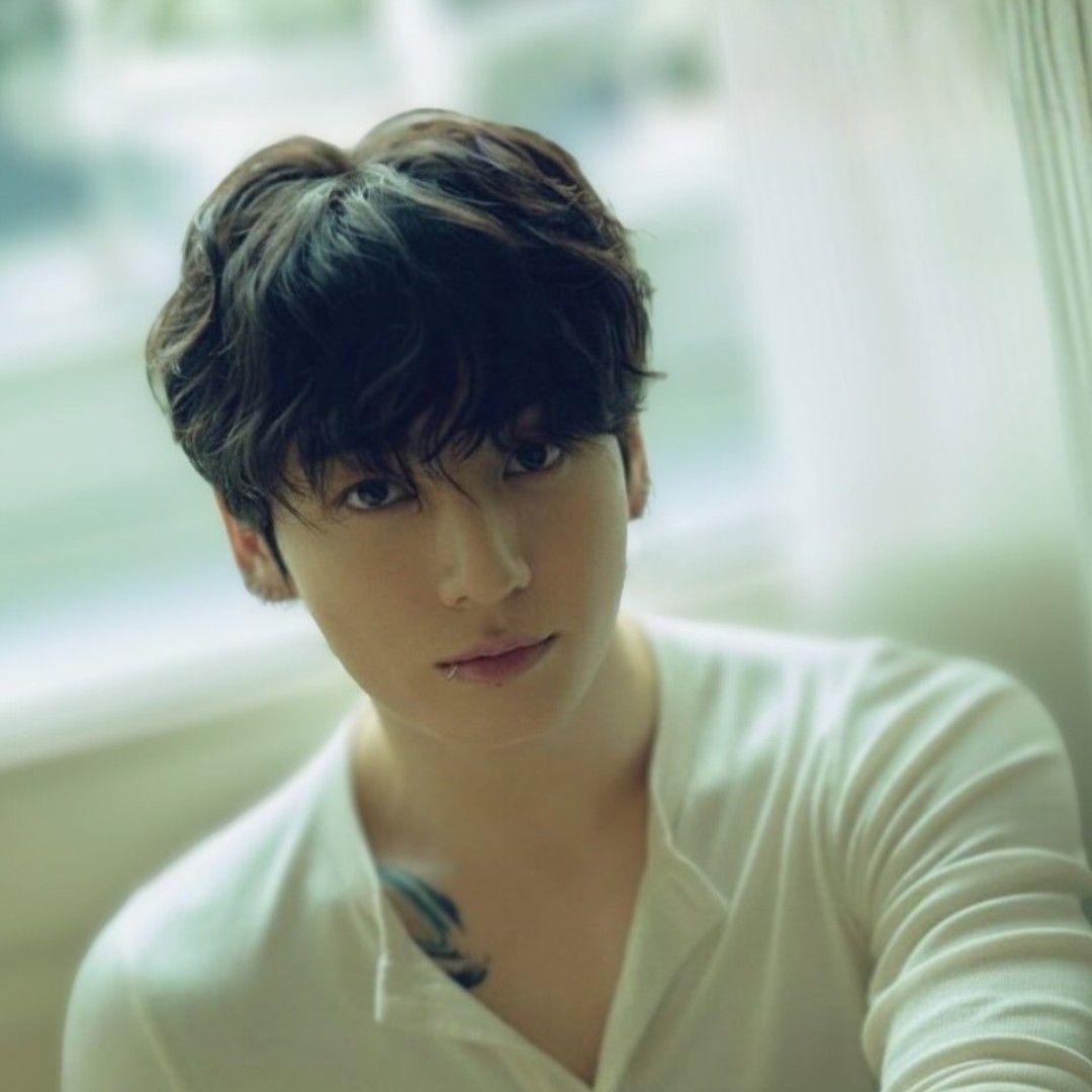 柾國 (防彈少年團)粉絲拍下的瞬間