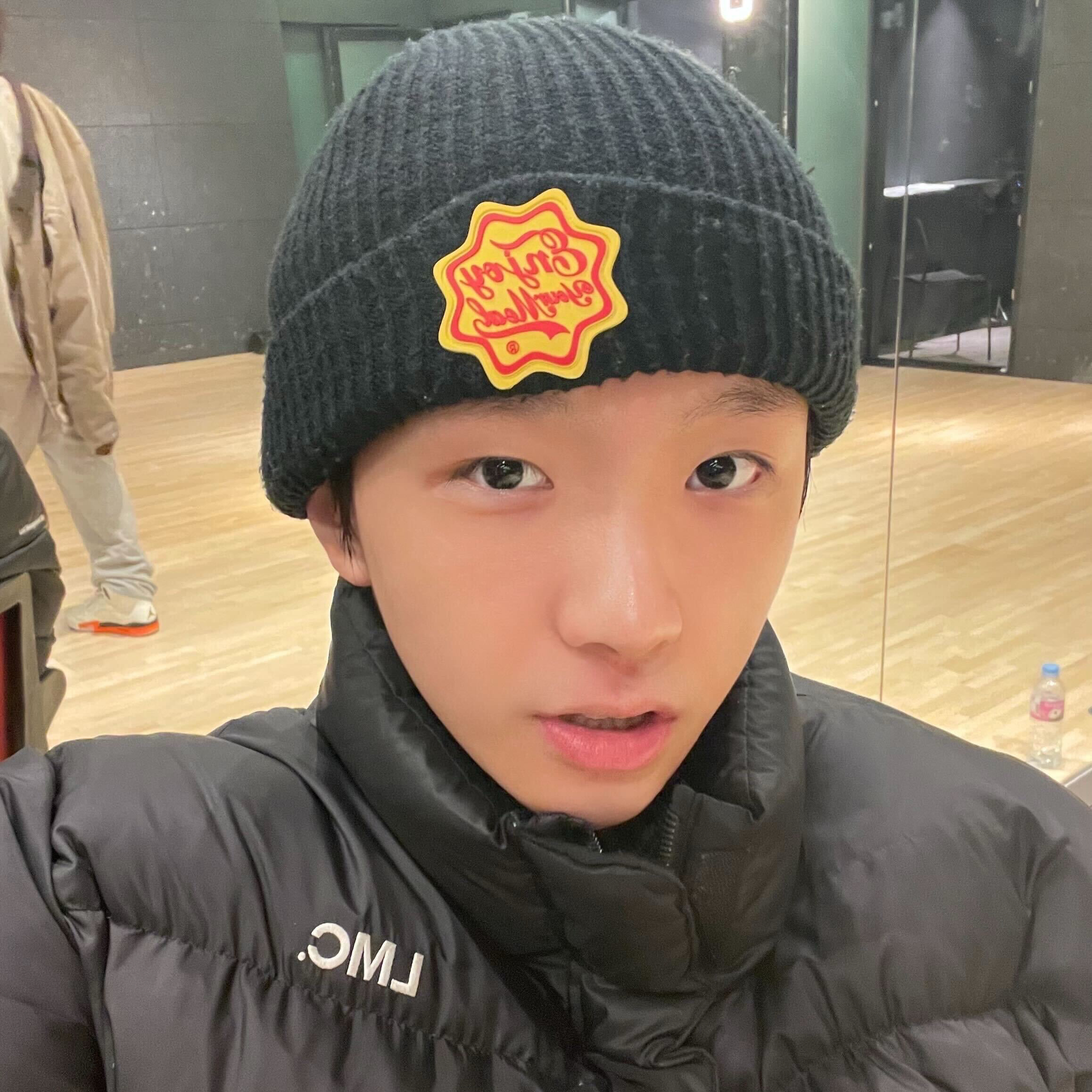 Behind-the-scenes cut of BOYNEXTDOOR