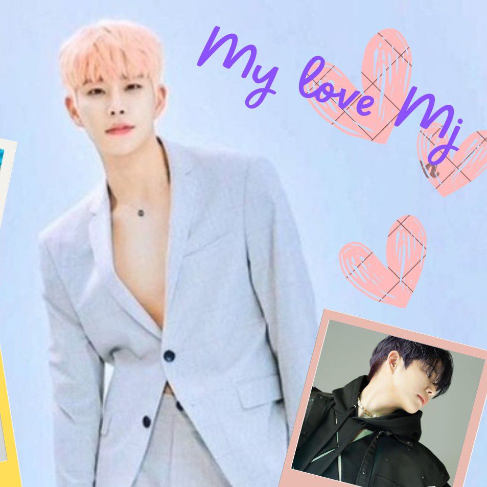 Recent activity shot of MJ (ASTRO)