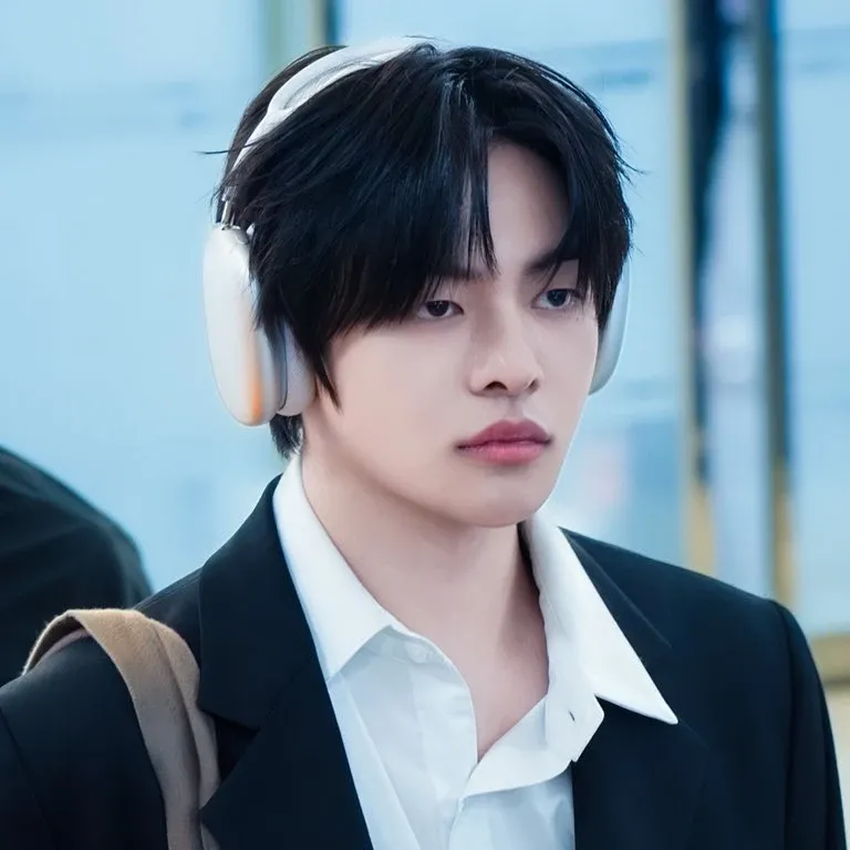 Latest photo of Lee Leo (ALPHA DRIVE ONE)