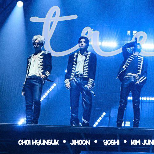 TREASURE의 최신 사진