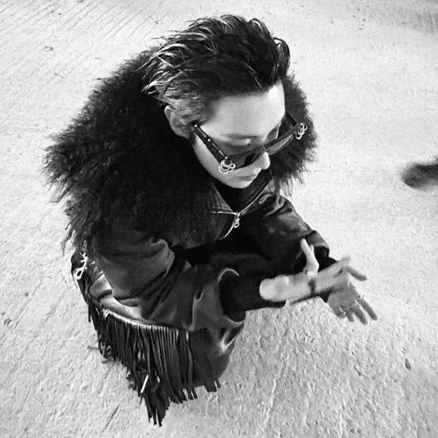 Potret di balik layar j-hope (BTS)