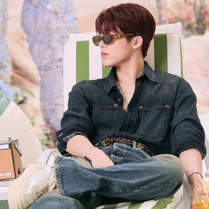 TREASURE的最新照片