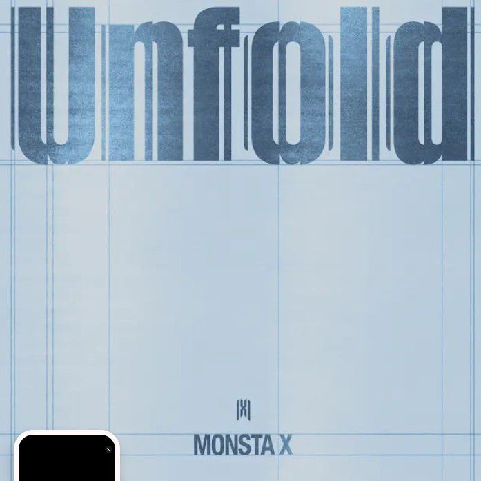 셔누 (몬스타엑스)의 비하인드 컷