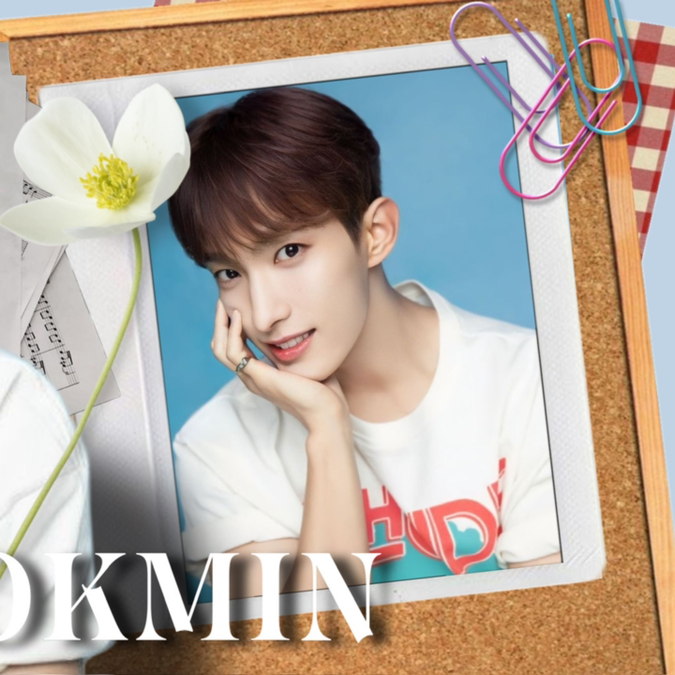 SEVENTEEN ドギョム ファンダムコミュニティ │ KPOP人気No.1アプリ