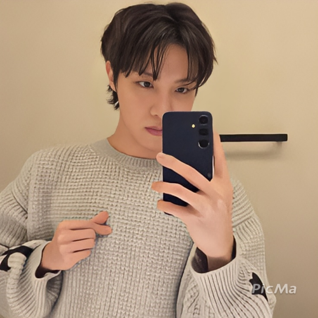 제이홉 (방탄소년단) 팬이 찍은 순간