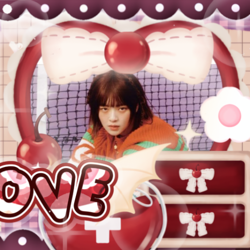 정연 (TWICE)의 비하인드 컷